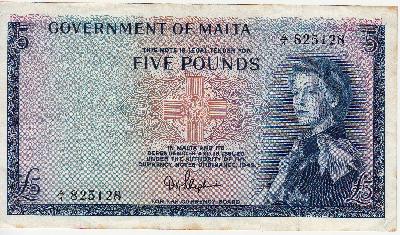 Beschrijving voorzijde: ELIZABETH II